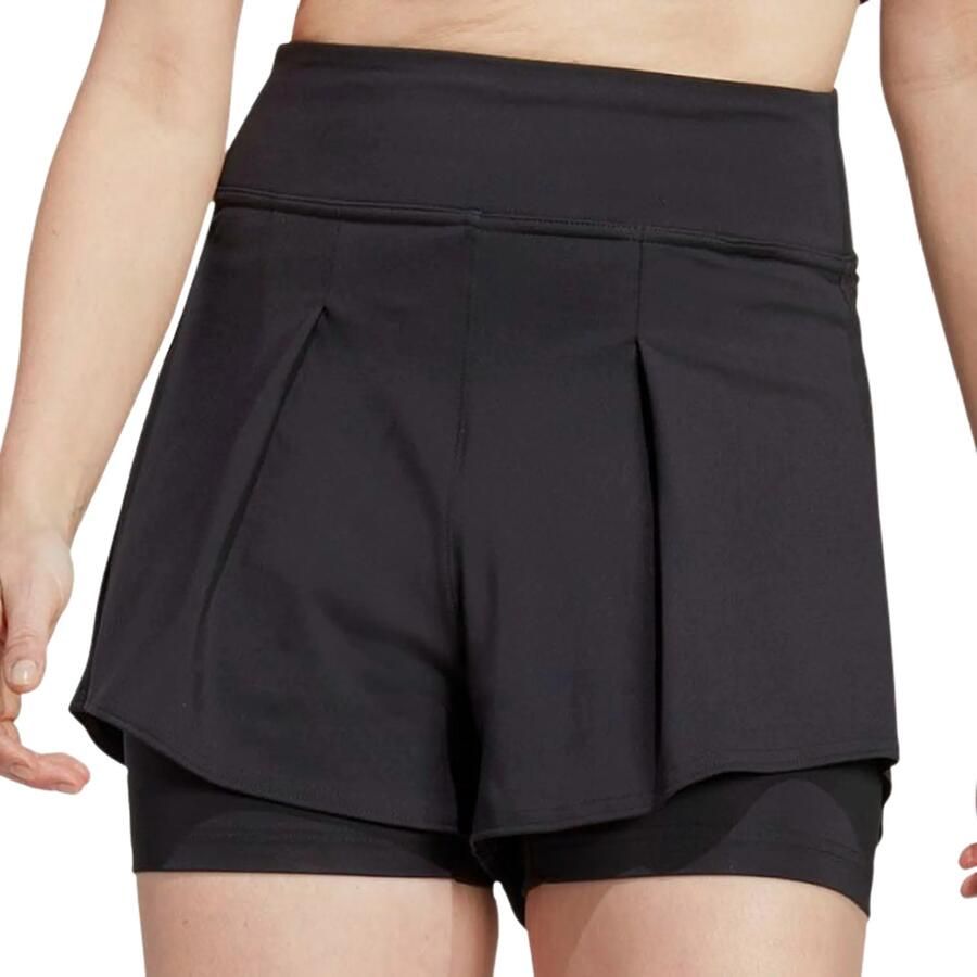 Adidas Performance Tennis Match Short
