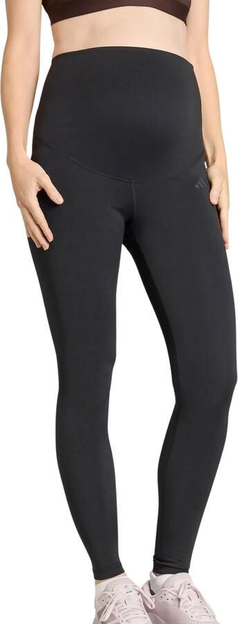 Adidas Optime Essentials Lange Workoutlegging (Positiekleding) - Foto 6