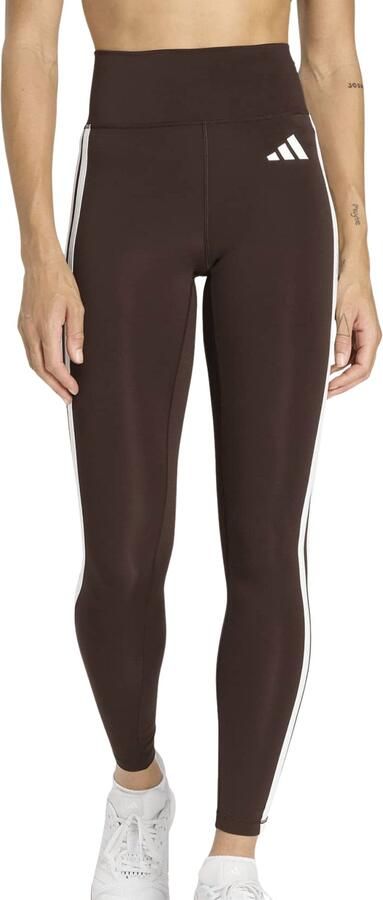 Adidas Optime Essentials 3-Stripes Legging Dames