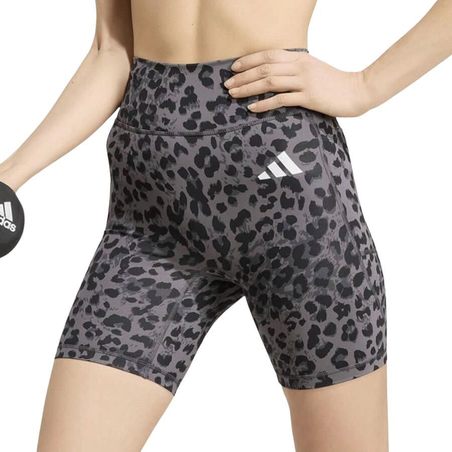 Adidas Optime Essentials Workout Legging Dames