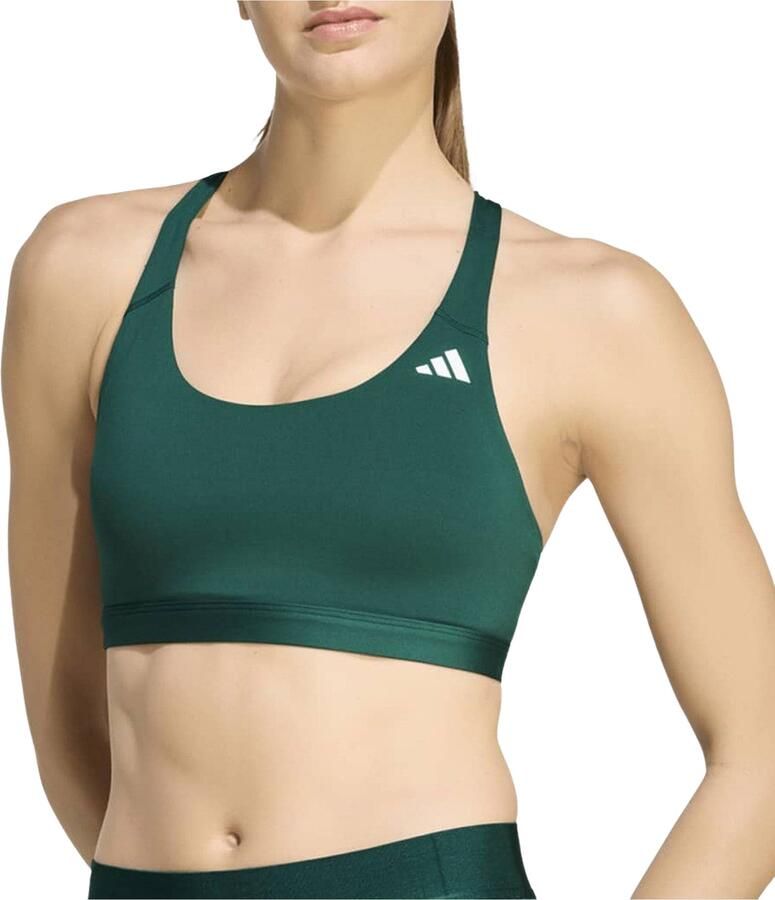 Adidas Optime Essentials Workout Medium Support Sportbeha Dames