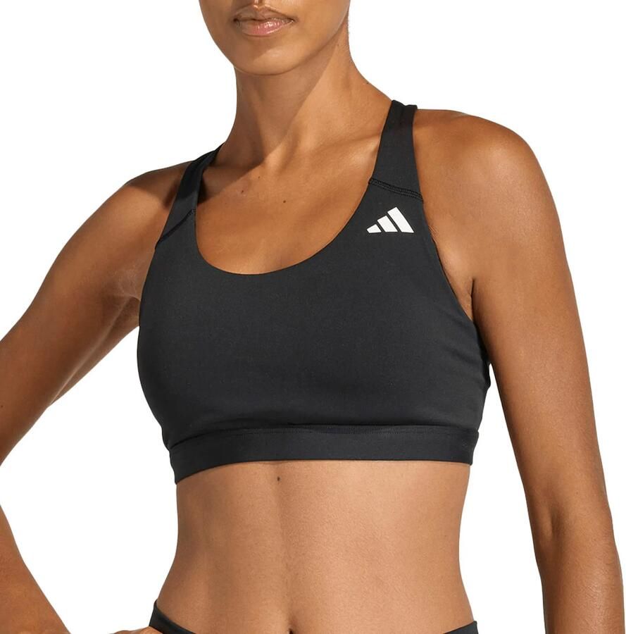 Adidas Optime Essentials Workout Medium Support Sportbeha Dames