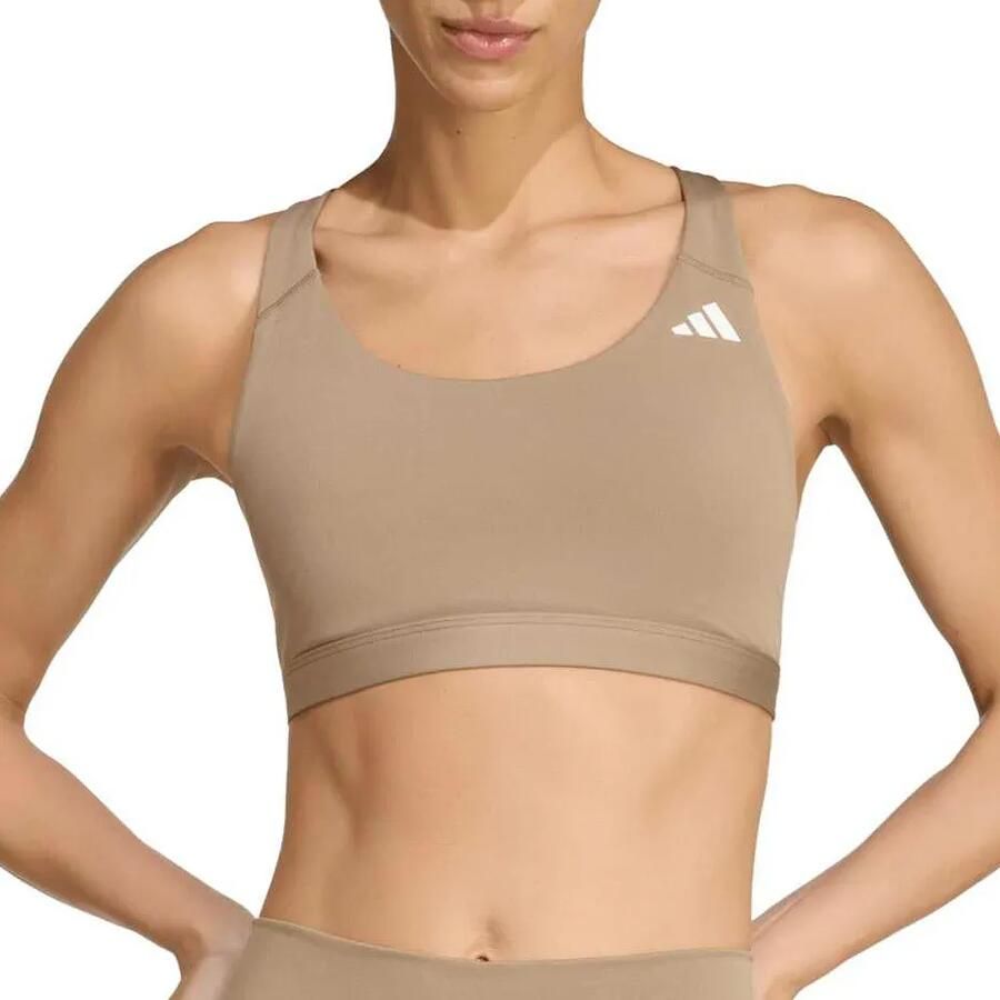 Adidas Optime Essentials Workout Medium Support Sportbeha Dames