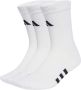 ADIDAS SPORTSWEAR Sokken met labelstitching in een set van 3 paar model 'CUSH' - Thumbnail 1