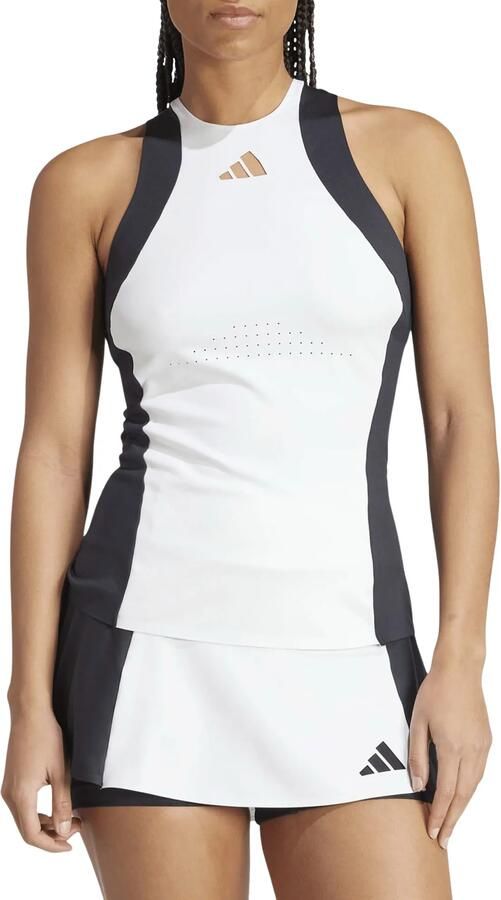 Adidas Performance Tennis Premium Tanktop
