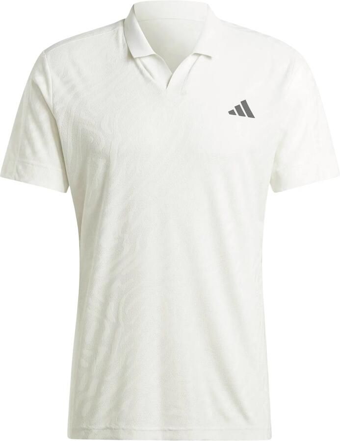 Adidas Performance Tennis Airchill Pro FreeLift Poloshirt - Foto 1