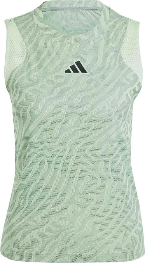 Adidas Performance Tennis Airchill Pro Match Tanktop