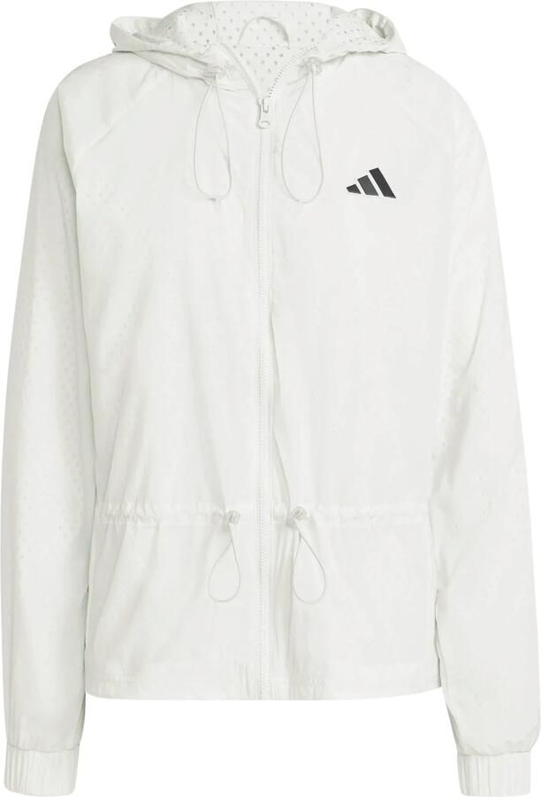 Adidas Pro Melbourne Tennisjack Dames