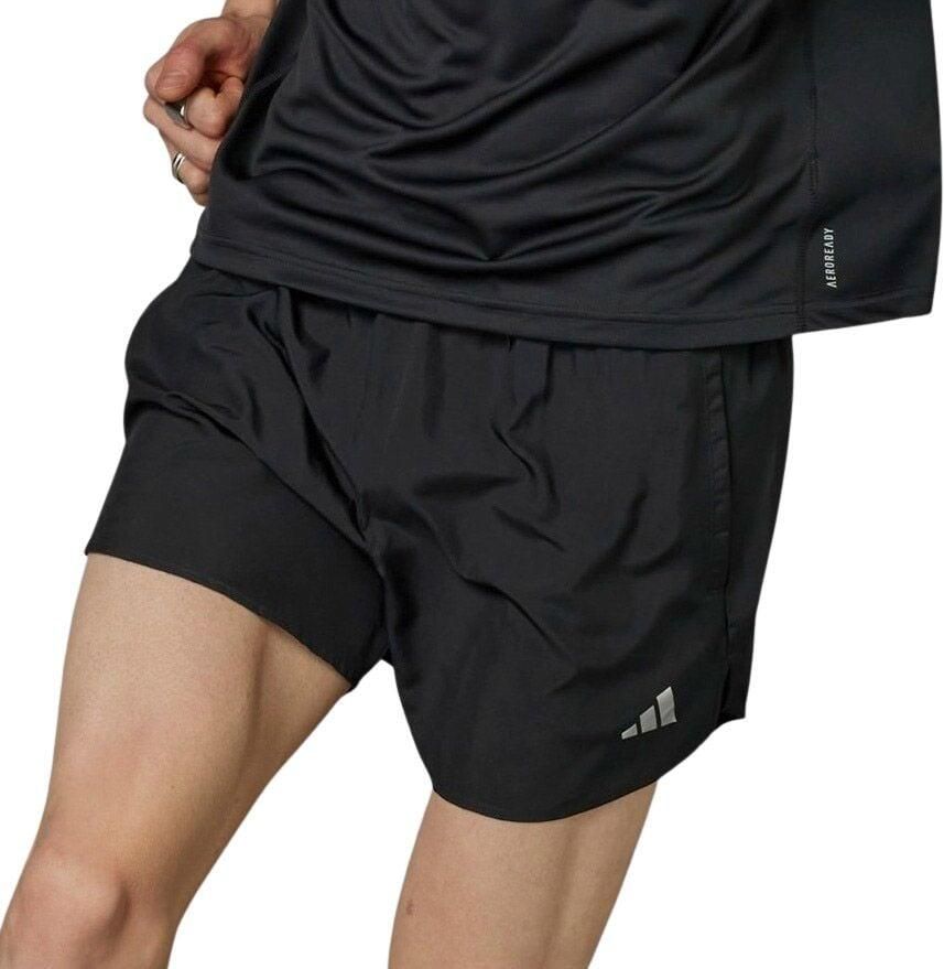 Adidas Performance Runningshort RUN IT SHORT (1-delig)