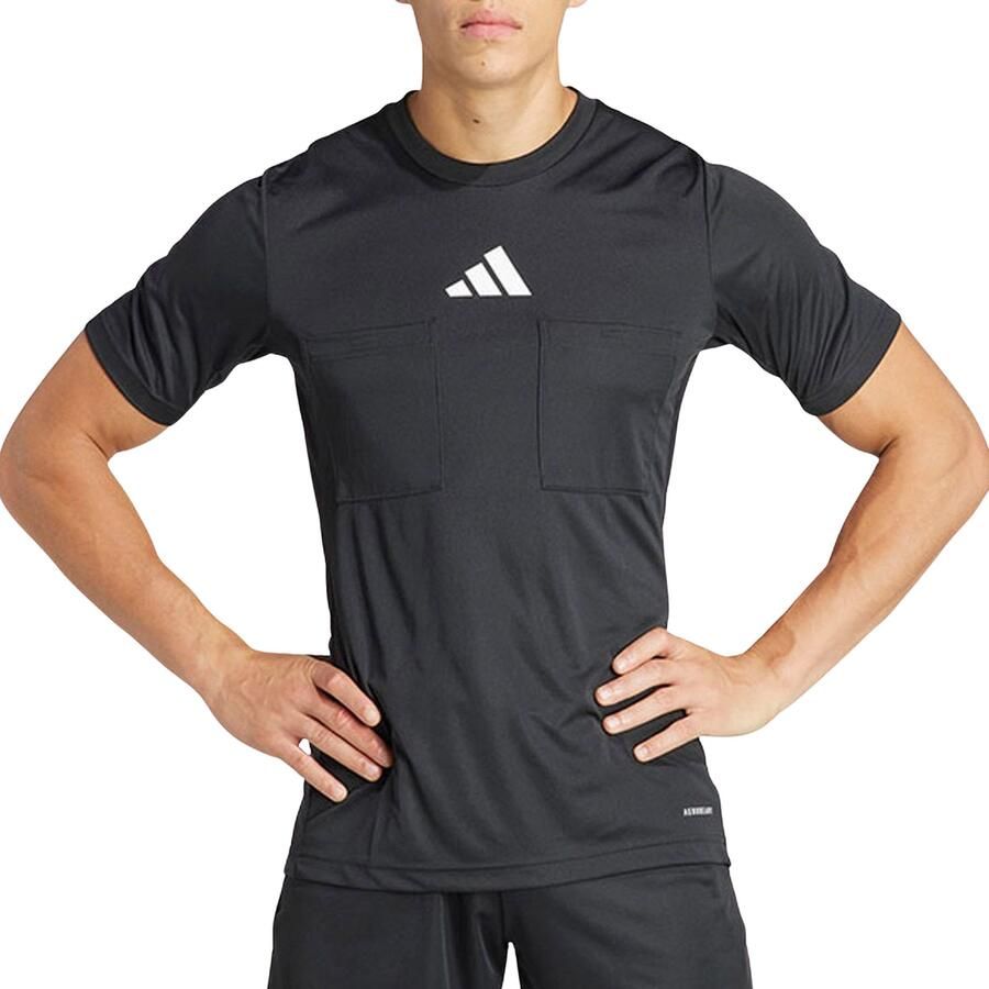 Adidas Scheidsrechter 24 Shirt Heren