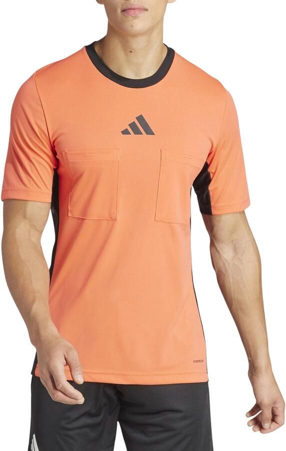 Adidas Scheidsrechter 24 Shirt Heren - Foto 3