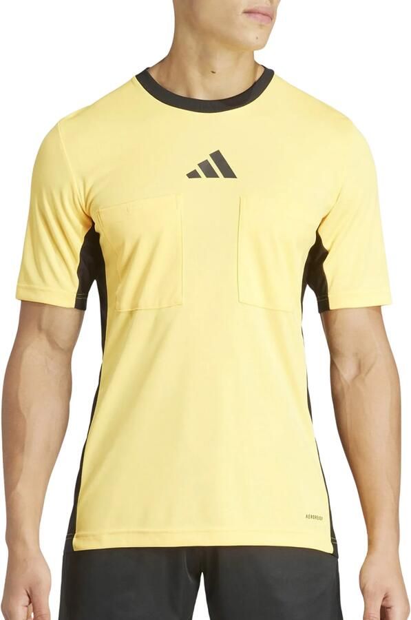 Adidas Scheidsrechter 24 Shirt Heren - Foto 3