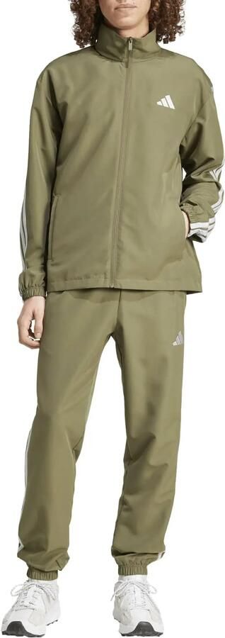 Adidas Trainingsbroek Survêtement JI8850 100% polyester recyclé - Foto 7