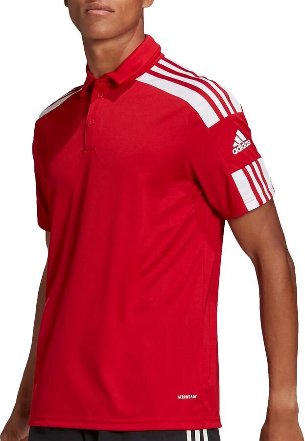 Adidas Performance Squadra 21 Poloshirt