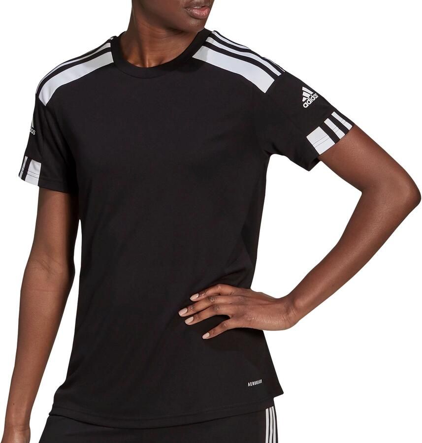 Adidas Squadra 21 Shirt Dames