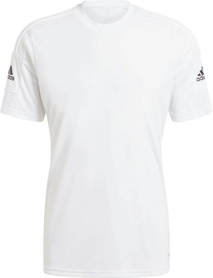 Adidas T-shirt Korte Mouw JR Squadra 21