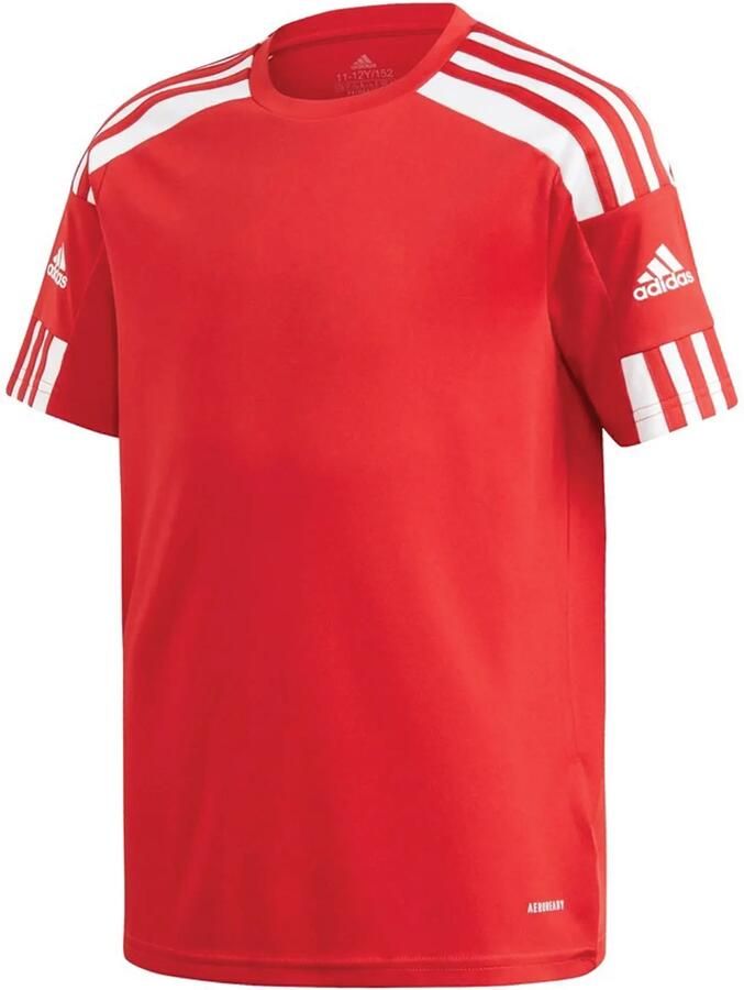 Adidas Perfor ce Squadra 21 Voetbalshirt