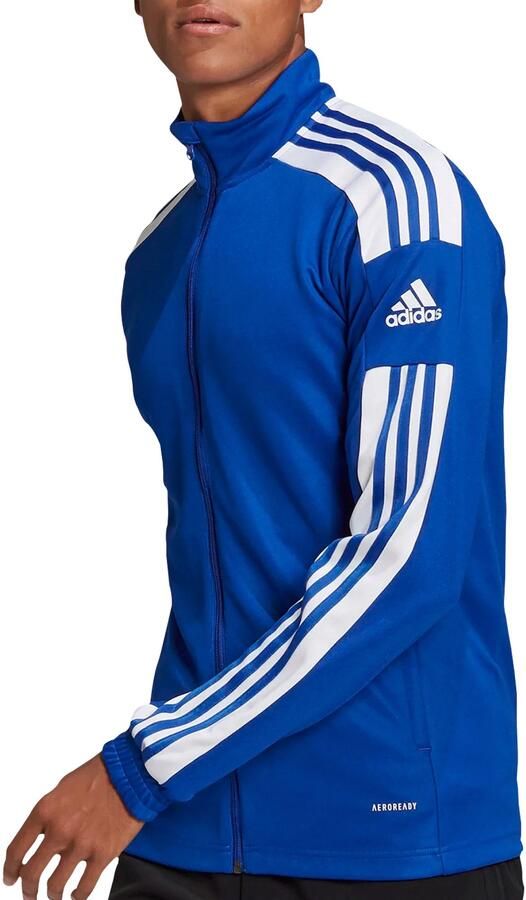 Adidas Performance Trainingsjack SQ21 TR JKT