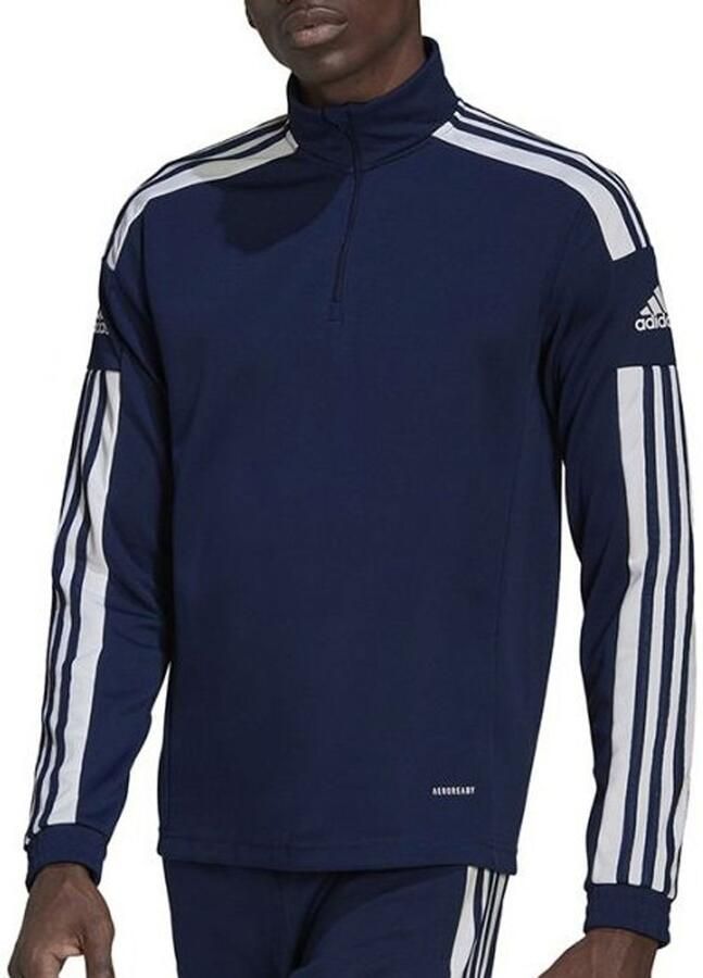 Adidas Squadra 21 Trainingssweater Heren
