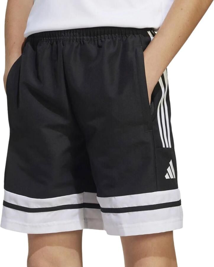 Adidas Squadra 25 Downtime Short Junior