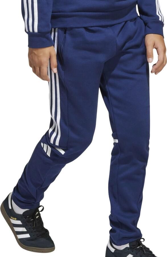 Adidas Squadra 25 Joggingbroek Junior