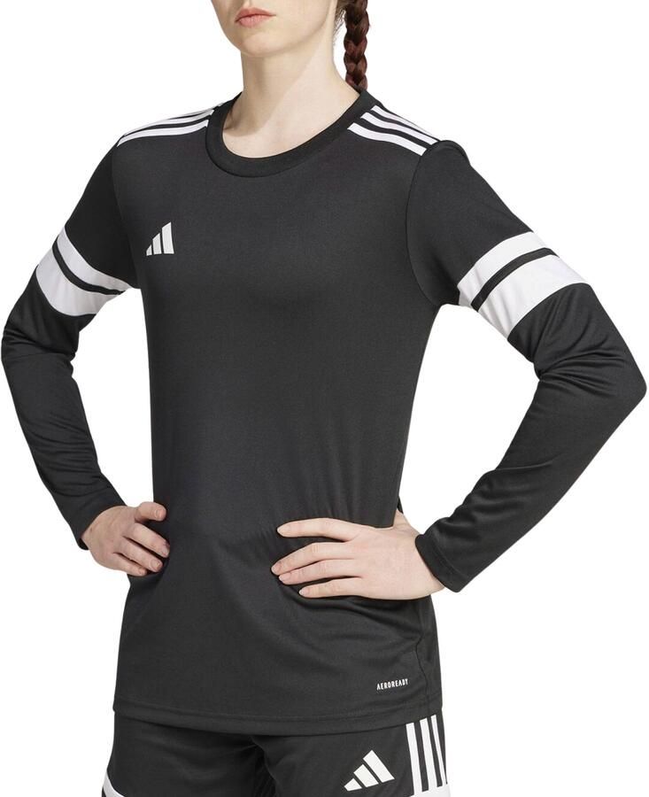 Adidas Squadra 25 Longsleeve Shirt Dames