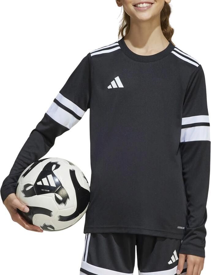 Adidas Squadra 25 Longsleeve Shirt Junior