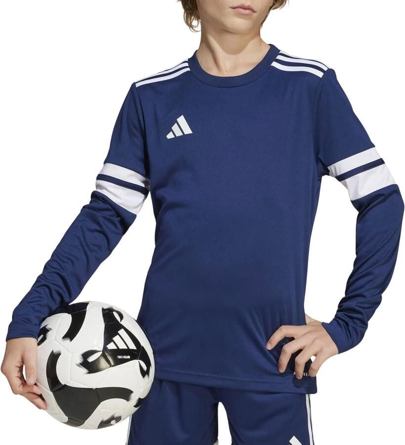 Adidas Squadra 25 Longsleeve Shirt Junior