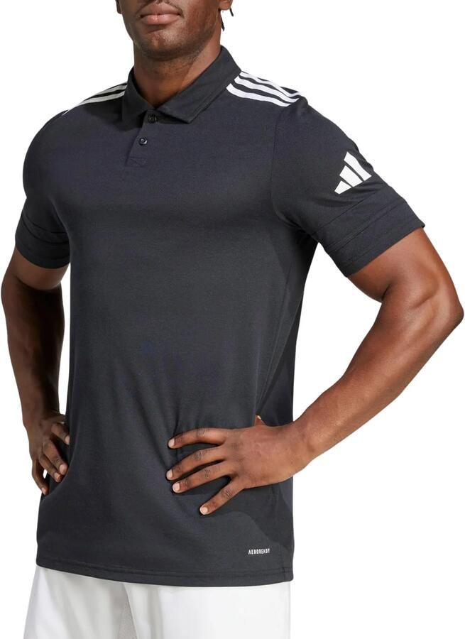 Adidas Performance Poloshirt SQ25 C POLO - Foto 3