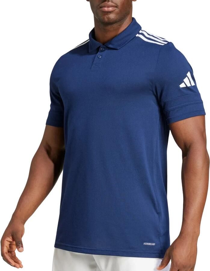 Adidas Performance Poloshirt SQ25 C POLO - Foto 3