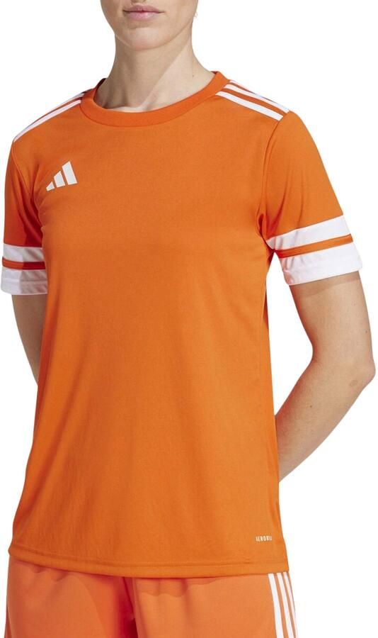 Adidas Squadra 25 Shirt Dames