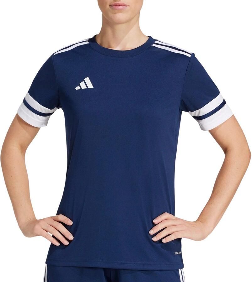 Adidas Squadra 25 Shirt Dames