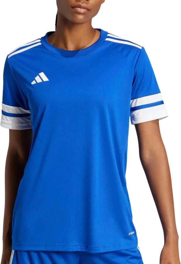 Adidas Squadra 25 Shirt Dames