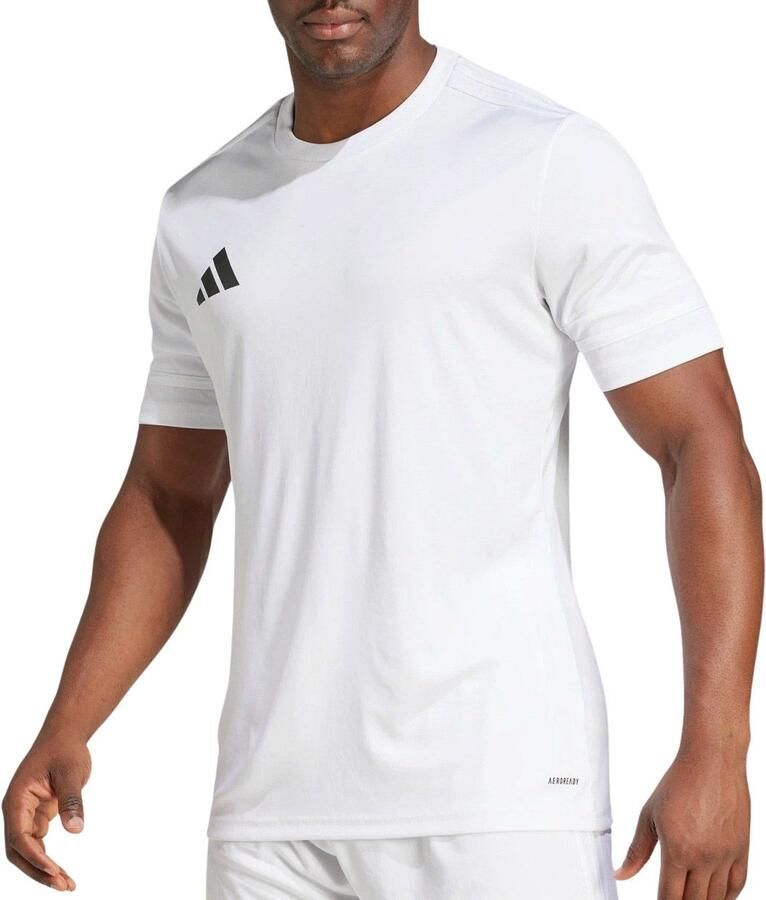 Adidas T-shirt Korte Mouw Squadra 25