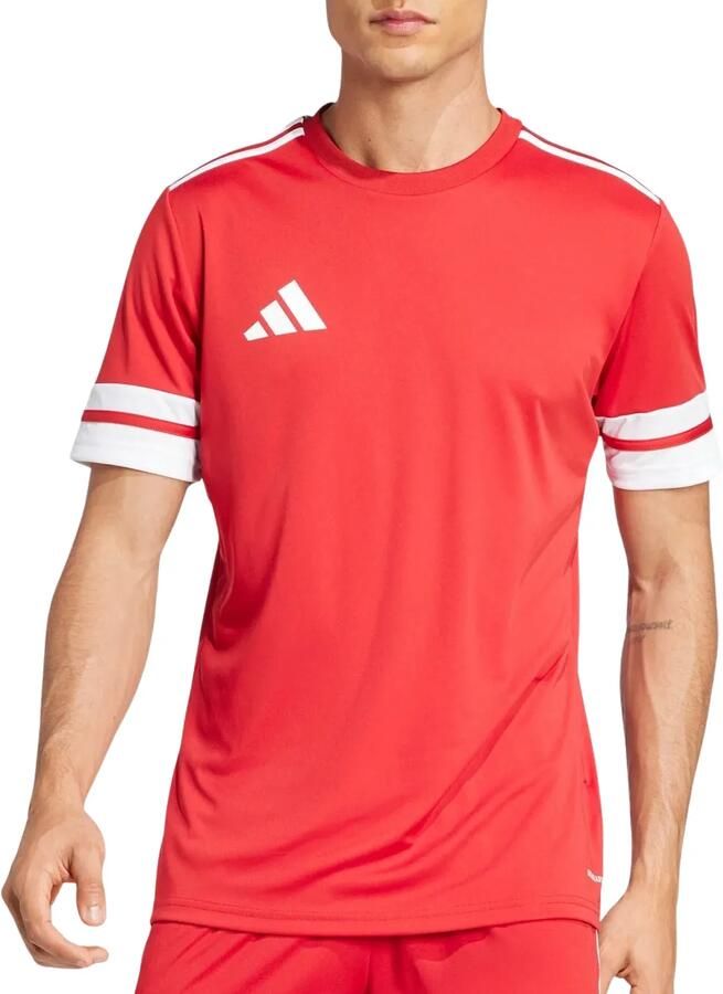 Adidas Performance Voetbalshirt SQUA25 JSY M - Foto 5