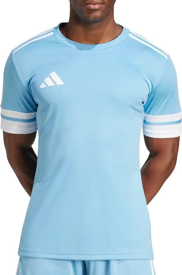 Adidas T-shirt Korte Mouw Squadra 25 - Foto 3