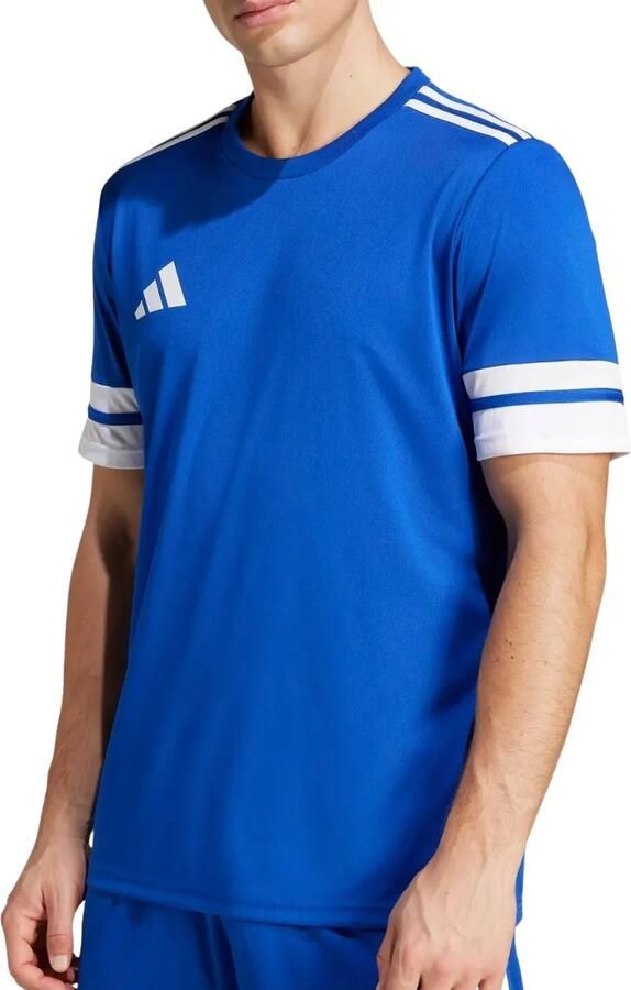 Adidas Performance Voetbalshirt SQUA25 JSY M - Foto 8