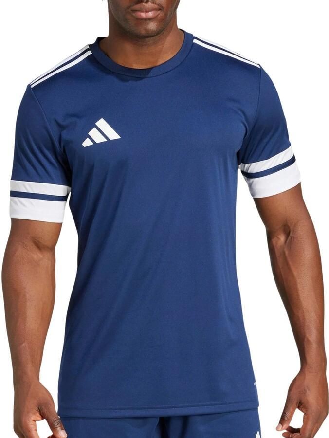 Adidas Performance Voetbalshirt SQUA25 JSY M - Foto 4