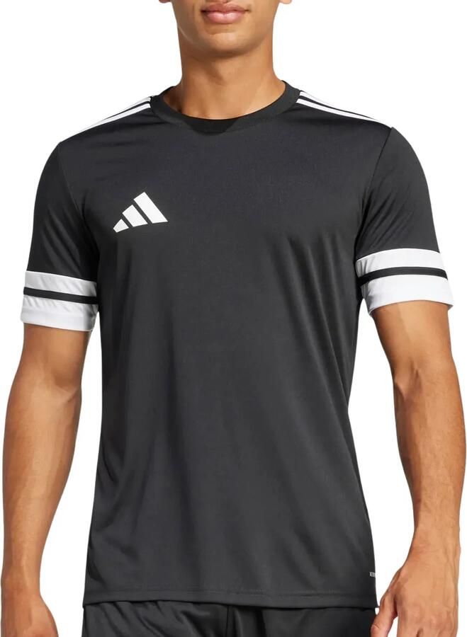 Adidas Performance Voetbalshirt SQUA25 JSY M - Foto 3