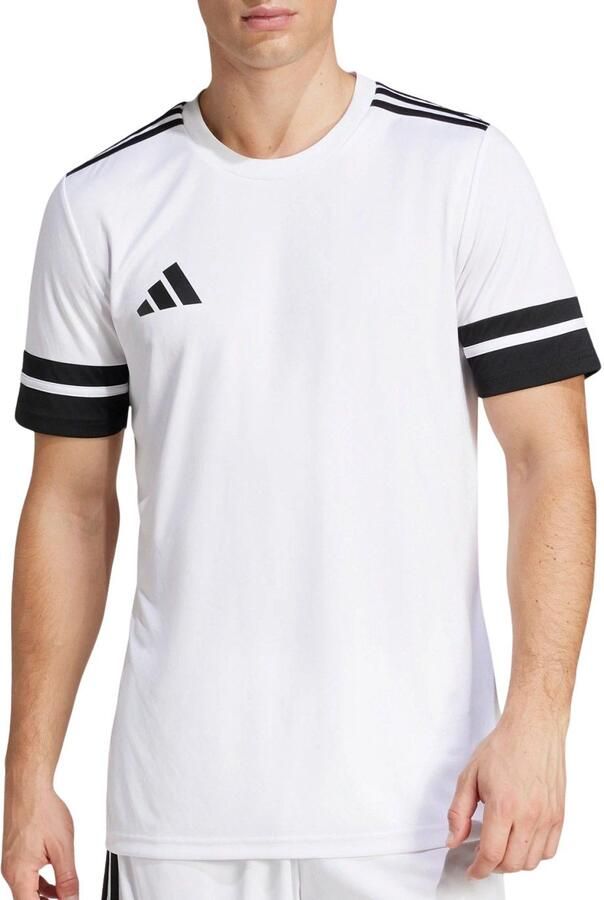 Adidas Performance Voetbalshirt SQUA25 JSY M - Foto 6
