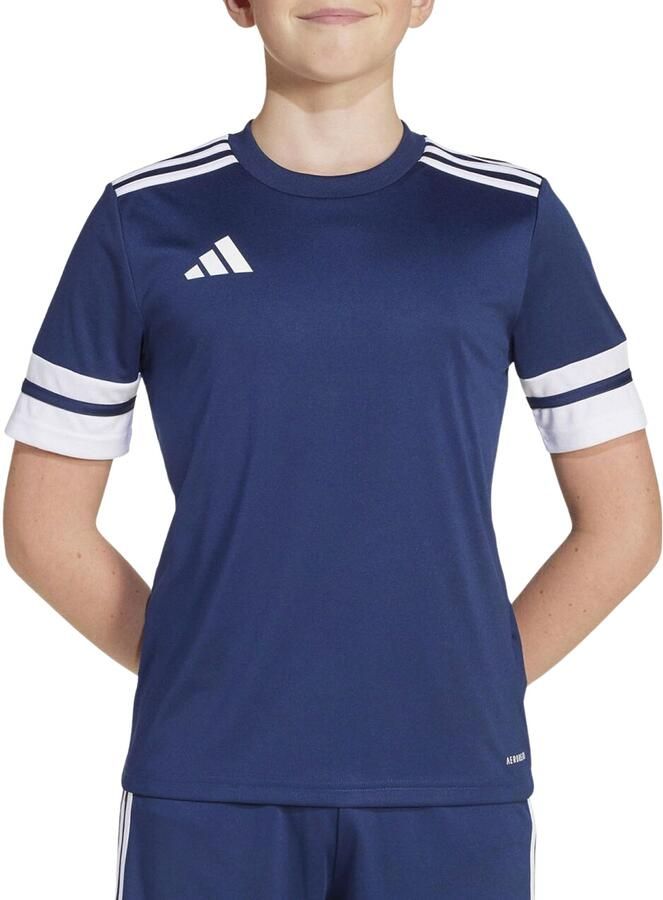Adidas Squadra 25 Voetbalshirt Kids - Foto 7