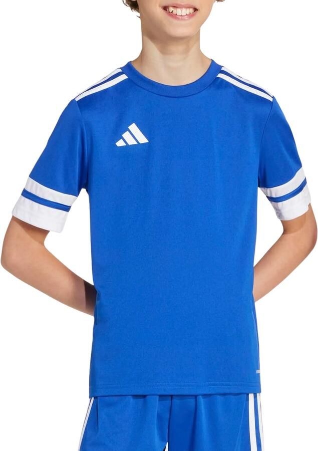 Adidas Squadra 25 Voetbalshirt Kids - Foto 7