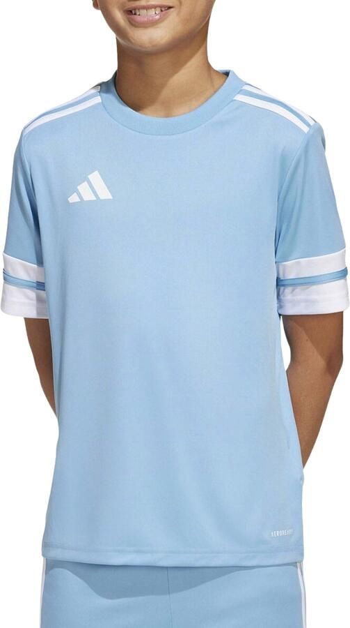 Adidas T-shirt Korte Mouw Squadra 25