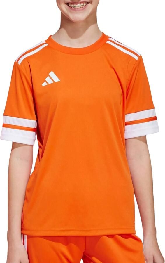 Adidas T-shirt Korte Mouw Squadra 25