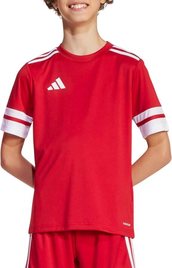 Adidas Squadra 25 Voetbalshirt Kids - Foto 5