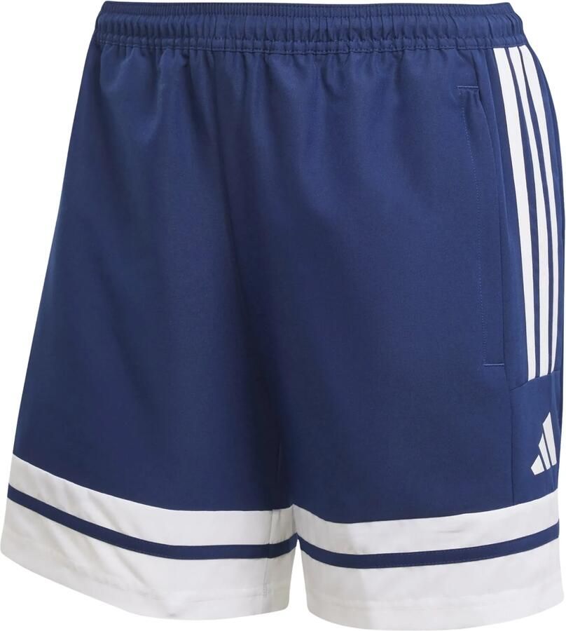 Adidas Squadra 25 Short Dames