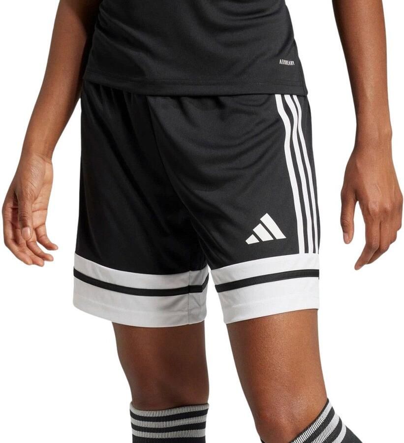 Adidas Performance Trainingsshort SQUA25 SHO W (1-delig) - Foto 3