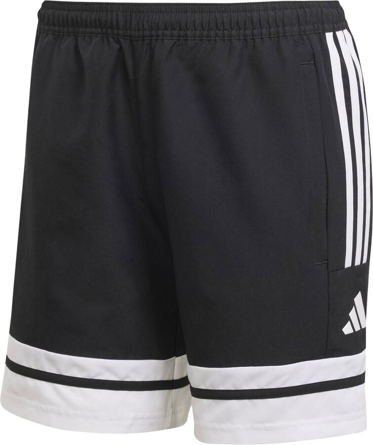 Adidas Squadra 25 Short Dames