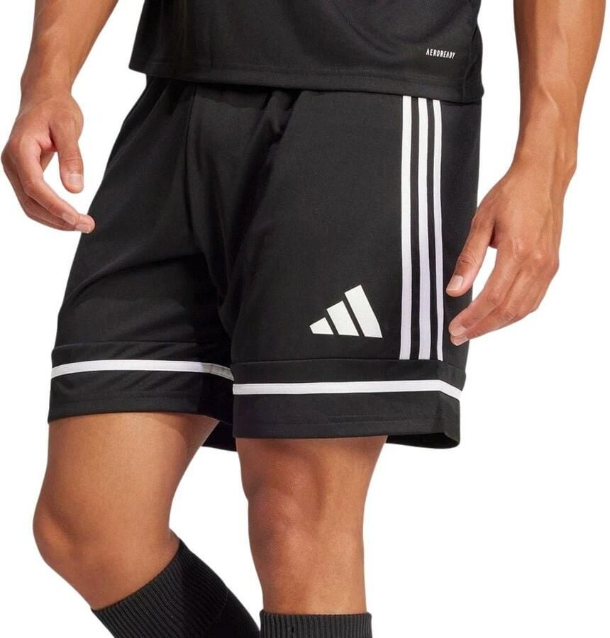 Adidas Performance Trainingsshort SQUA25 SHO M (1-delig)
