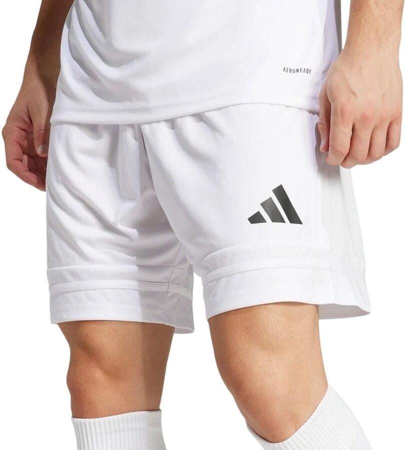 Adidas Korte Broek Squa25 Sho M